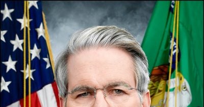 US Treasury’s Bessent backs expanding Fed’s FIMA facility, and crypto markets should pay attention