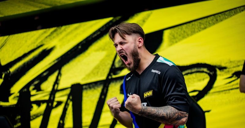 JL substitutes for mezii at BLAST Open Porto, then apEX at PGL Masters Bucharest