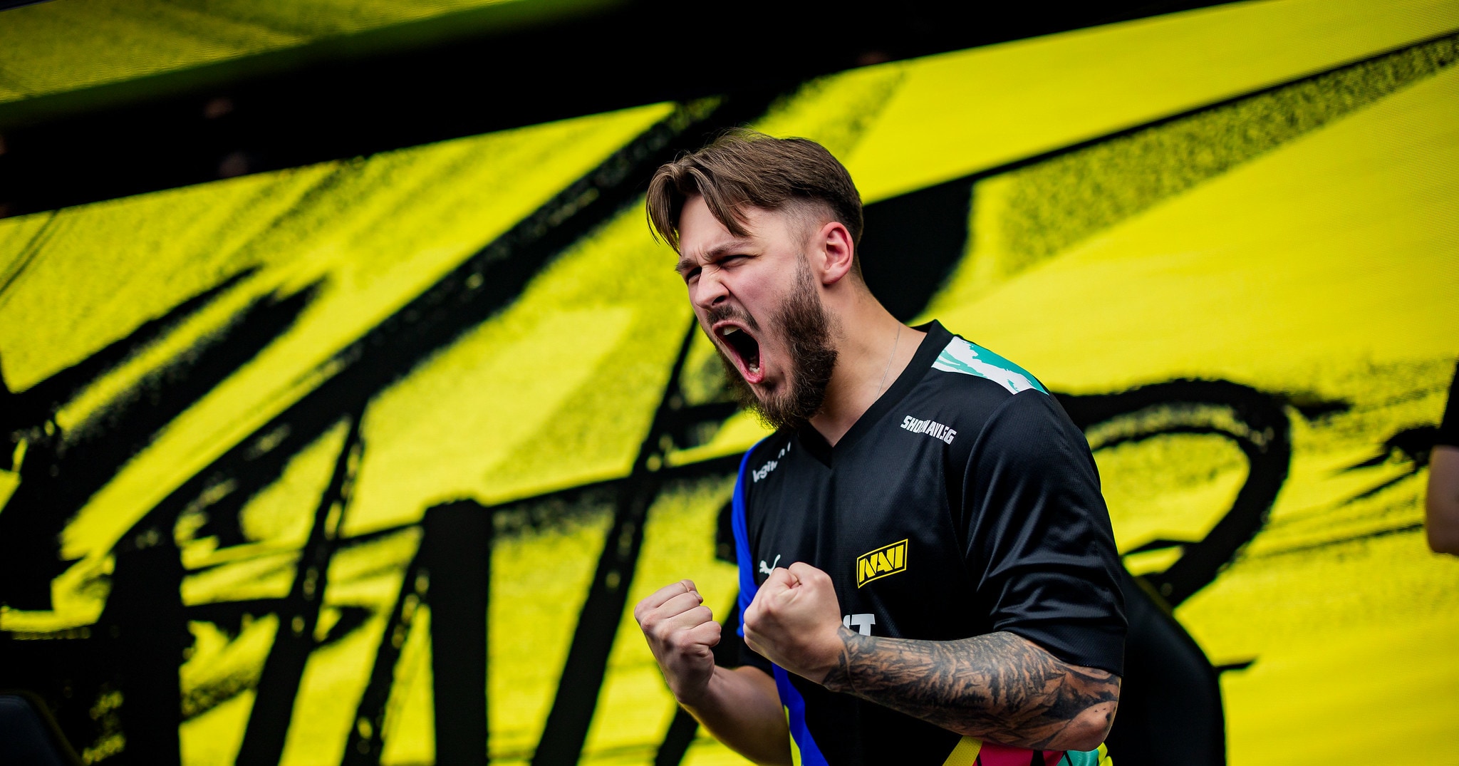 JL substitutes for mezii at BLAST Open Porto, then apEX at PGL Masters Bucharest
