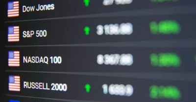 S&P 500 Hits $70 Trillion Milestone as Markets Reach New Highs