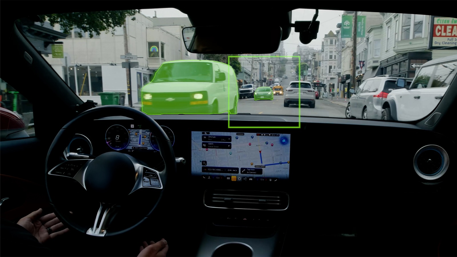 Nvidia releases Alpamayo 2 Super for commercial robotaxi development