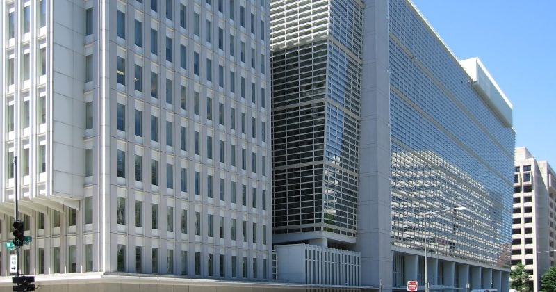 World Bank urges developing economies to adopt AI rapidly as growth hits 30-year low