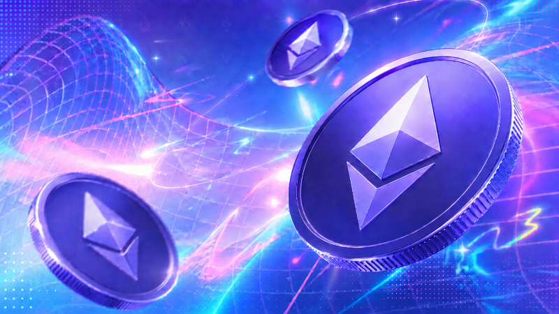 Ethereum researchers propose EIP-8361 to end staking issuance at 50%