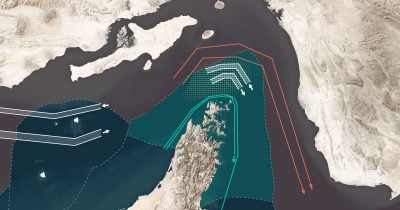 Iran and Oman Eye Strait of Hormuz Deal Amid Market Shift