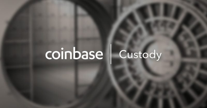 Coinbase dominates custody for majority of spot ETFs, says Bitwise