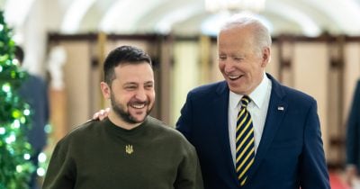 Zelensky orders ukrainian ambassadors to spy on hosts (VIDEO)