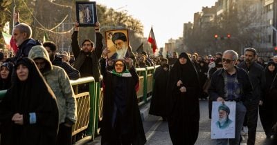 Market Uncertainty Grows Over Iran and US Diplomatic Standoff