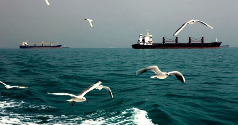 Europe could foot bill in new plan to reopen hormuz – telegraph — $USO