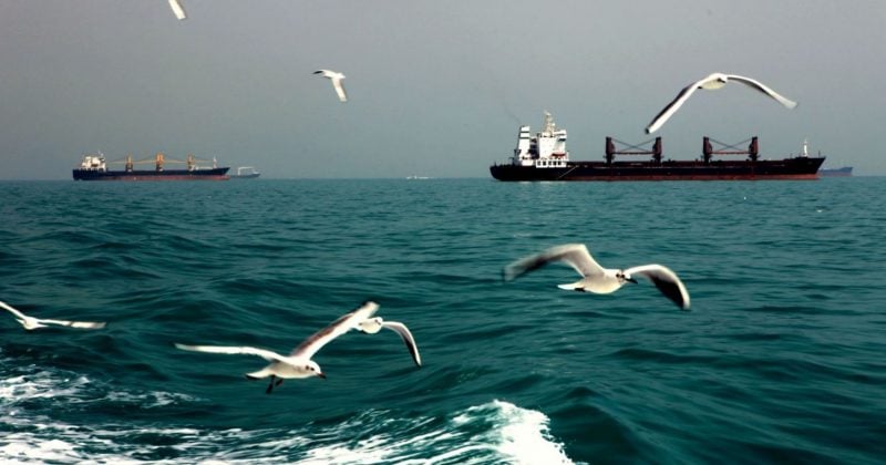 Europe could foot bill in new plan to reopen hormuz – telegraph — $USO