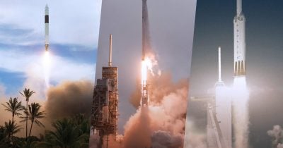 SpaceX stock drops 8% despite stronger than expected second quarter results