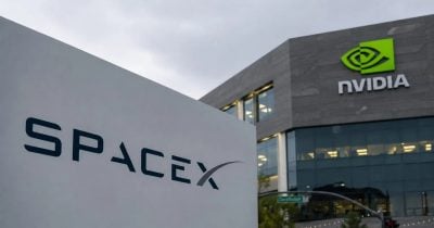 SpaceX and Nvidia are building a data center in orbit