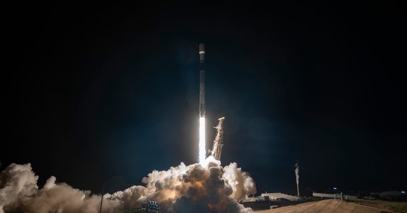 SpaceX reports 92% revenue rise in first earnings since IPO