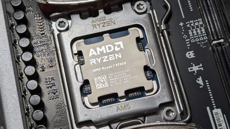 AMD shares fall 7% after earnings as quarterly capex more than doubles to $808 million