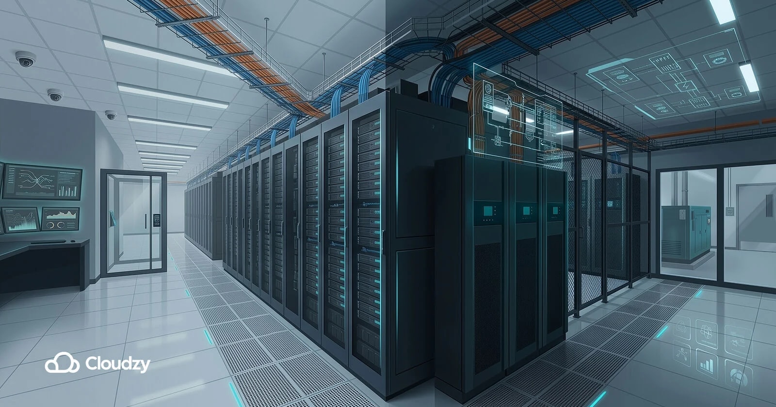 Governors and legislatures in U.S. states move to end data center tax breaks, impacting AI infrastructure costs