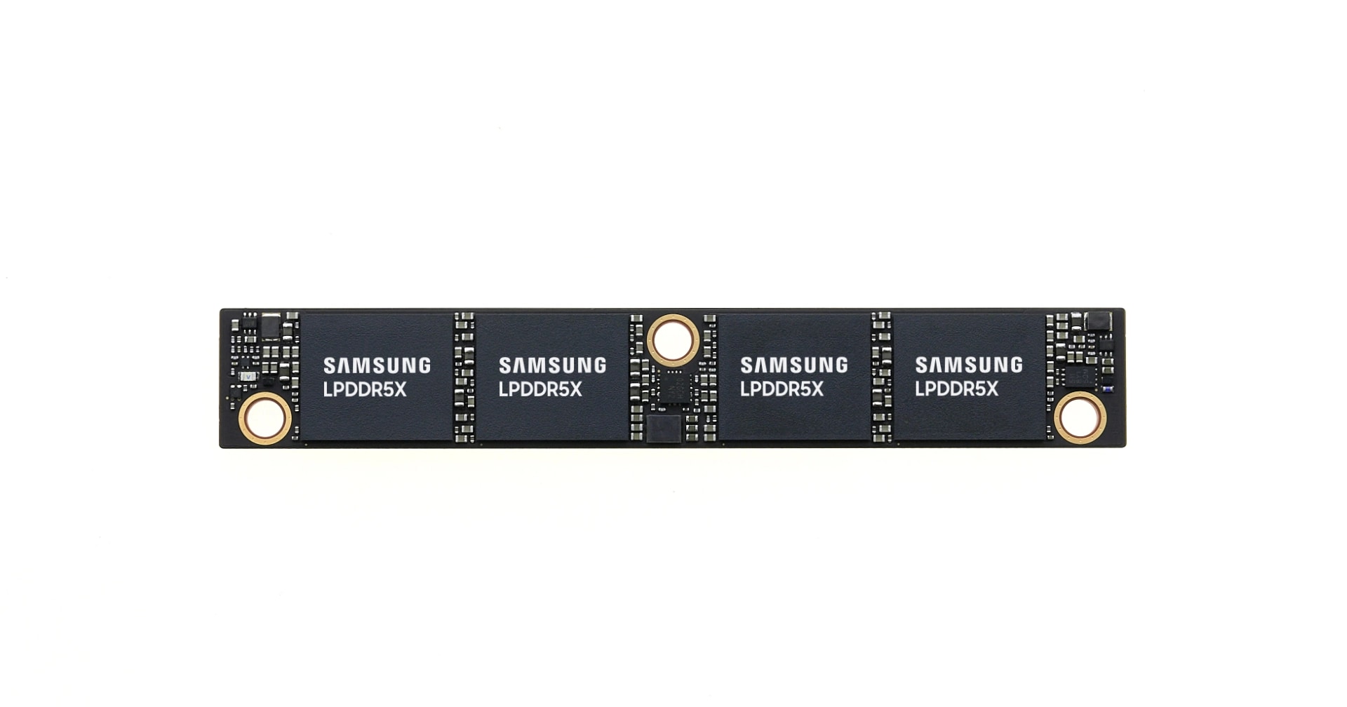 Samsung Electronics launches next-gen AI memory technology as sales top $1 billion