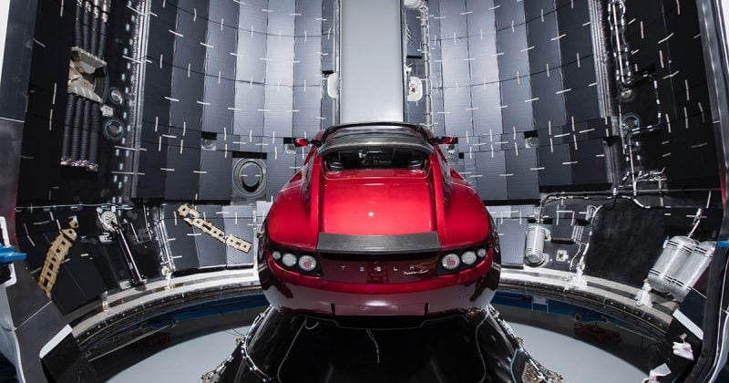 Leverage Shares launches Tesla and SpaceX ETF under ticker ELOL on NASDAQ