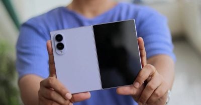 Samsung Reveals New AI Memory Tech
