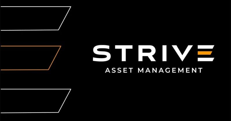 TD Cowen analyst issues buy rating on Strive with $28 target, backing Bitcoin treasury strategy
