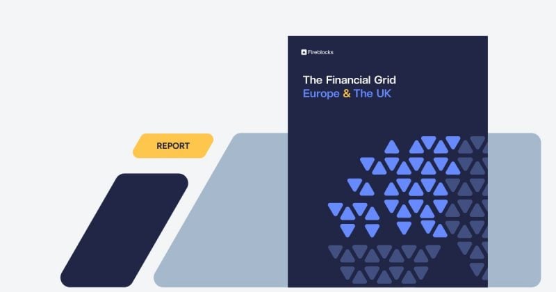 Fireblocks scales custody framework as Zerocap consolidates operations on Deribit