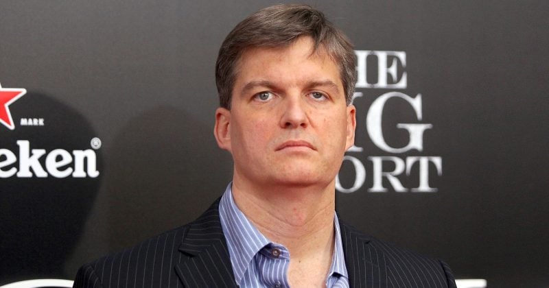 Michael Burry discloses major portfolio changes, exits Microsoft and Oracle