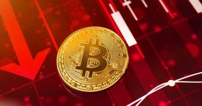 Cipher Mining Stock Falls After Co Presidents Plan Big Sales