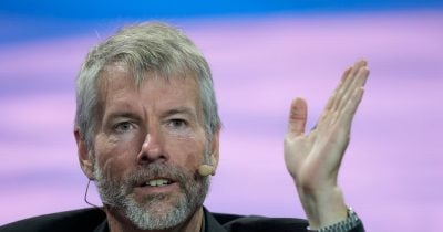 MicroStrategy Bitcoin Plan Has Big Upside, Says Clear Street