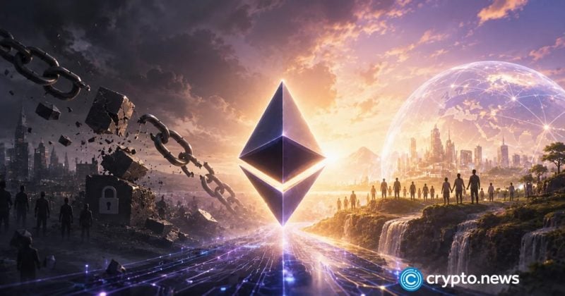 Ethereum’s staking ratio reaches all-time high of 34.4%, up from 30% earlier this year