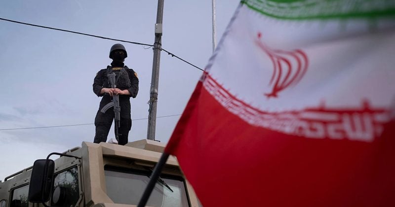 US not directly updating Israel on Iran talks amid sensitive negotiations