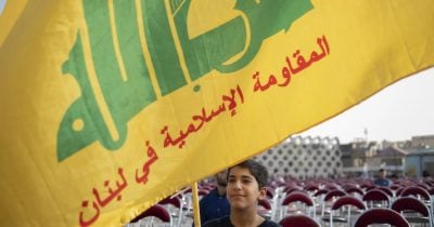 Reports: Trump Proposed Direct Talks With Hezbollah