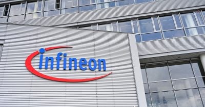 Infineon expects steep growth in AI data center revenue, betting big on power chips