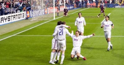 Real Madrid’s $154M transfer deal echoes the speculative dynamics crypto traders know all too well