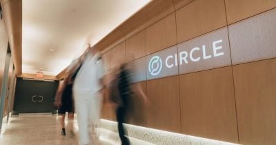 Circle Internet reports Q2 2026 earnings with $143M adjusted EBITDA and $83B in USDC minting