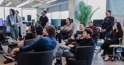 AI Giants Leave Crypto Behind as Vast Eyes $2B Valuation