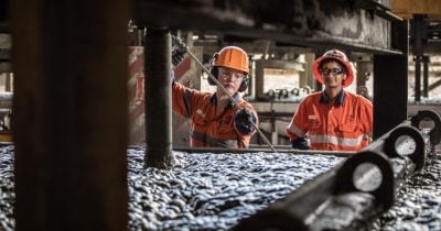 Glencore Trading Risk Spikes Amid Global Commodity Tensions