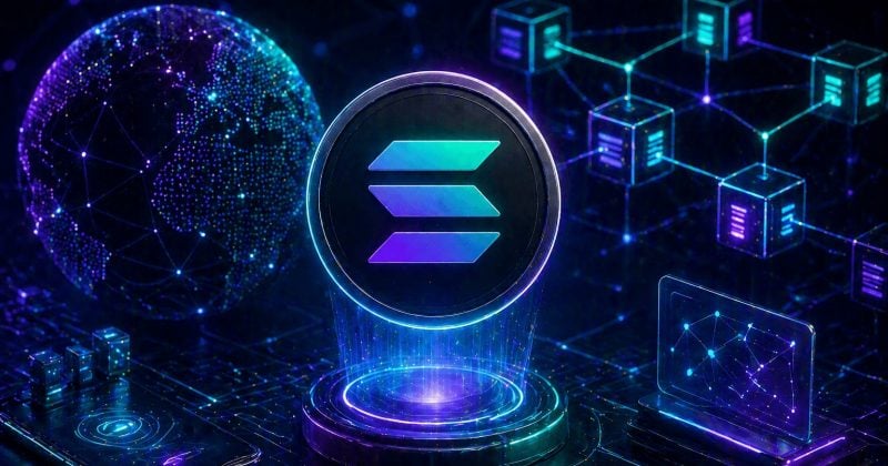 Solana activates first slot time reduction to 350ms on testnet