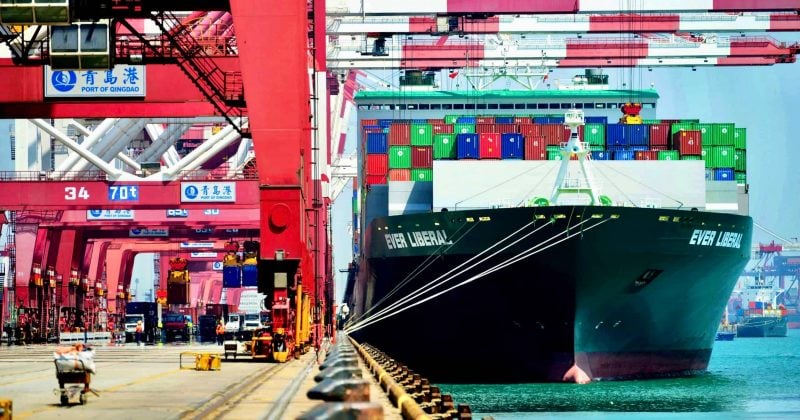 China slaps export controls on 10 US firms in escalating drone and tech war