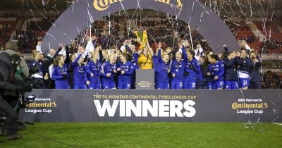Chelsea stars Cole Palmer and Levi Colwill sit out Juventus friendly as crypto-sponsored clubs navigate pre-season cautiously