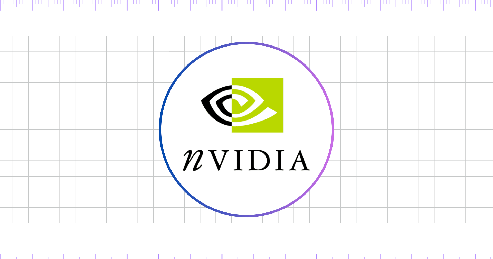 Nvidia stock rises as SpaceX plans AI infrastructure with Nvidia chips