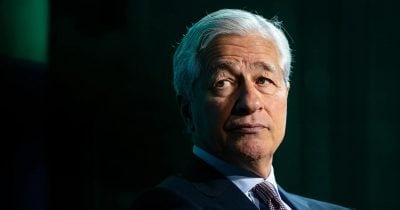 JPMorgan CEO Jamie Dimon pushes new effort to tackle AI risks across industries
