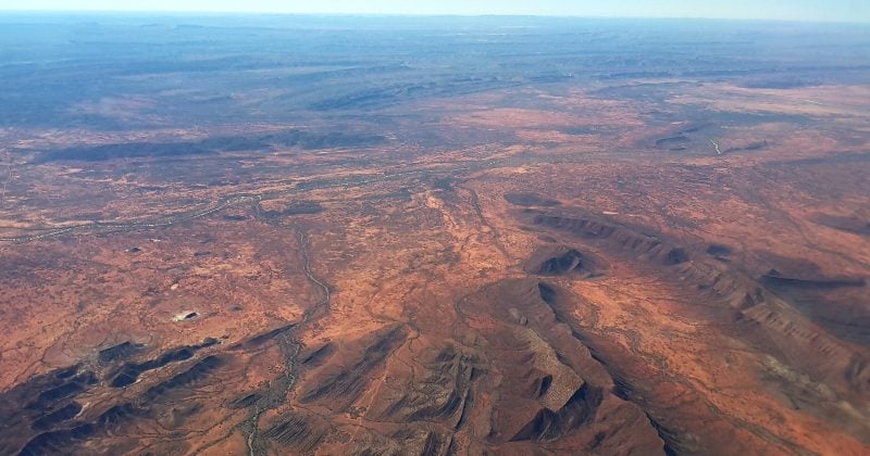 Australia pushes for renewable energy laws for new data centers
