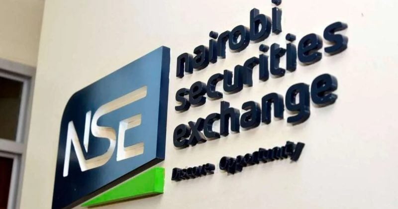 Kenya’s stock exchange plans East Africa’s first AI-focused ETF
