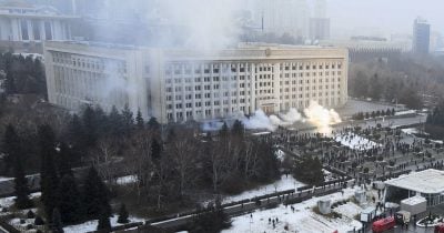 Kazakhstan Eyes $500M Panda Bond Sale Amid Mining Shifts