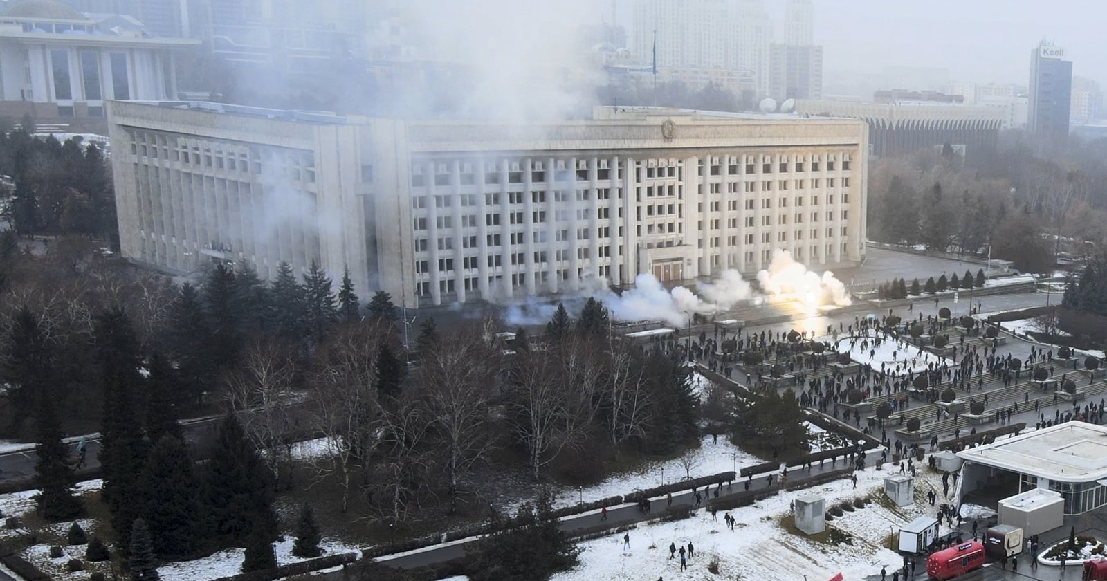 Kazakhstan plans $500M return to yuan debt market with panda bond issuance