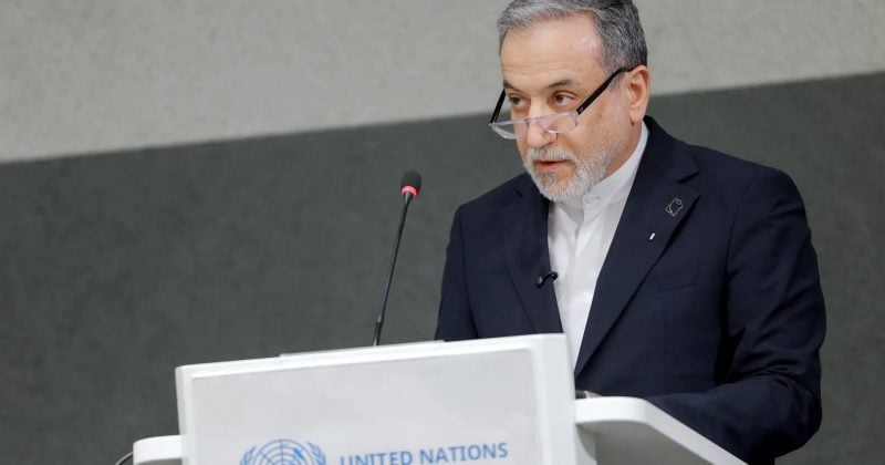 Trump slams Iran’s denial of diplomacy amid US-Iran nuclear talks