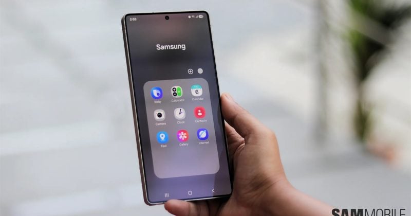 Samsung Foundry sells out 4nm capacity through 2027 as AI demand rewrites the semiconductor order book