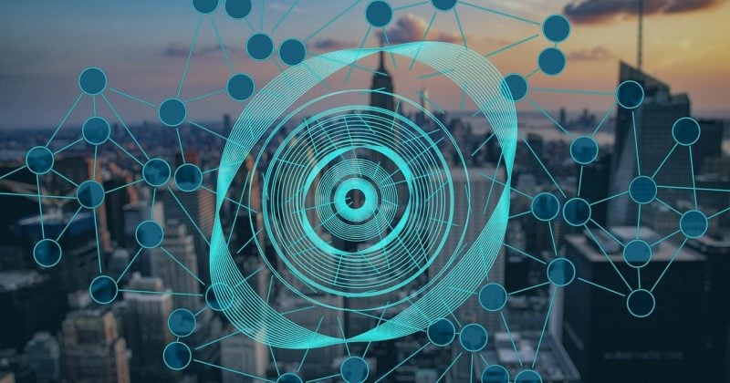 Blockchains’ onchain revenue share drops to 25% as apps dominate