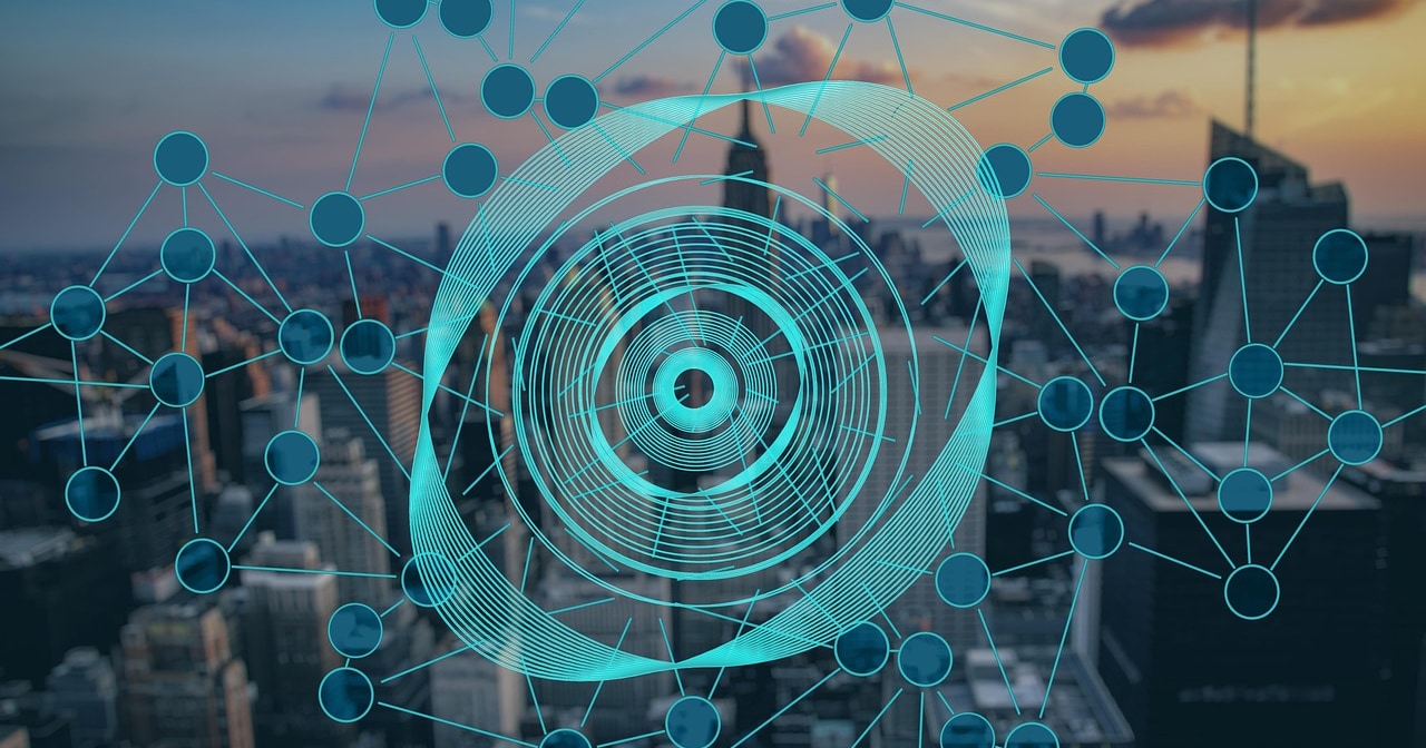Blockchains’ onchain revenue share drops to 25% as apps dominate