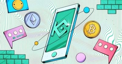 KuCoin Off Chain Volume Jumps 300 Percent in First Half of 2026