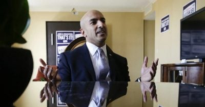 Fed’s Kashkari not pushing for dramatic rate hike
