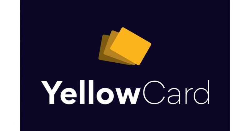 Yellow Card lands $40 million to scale stablecoin rails